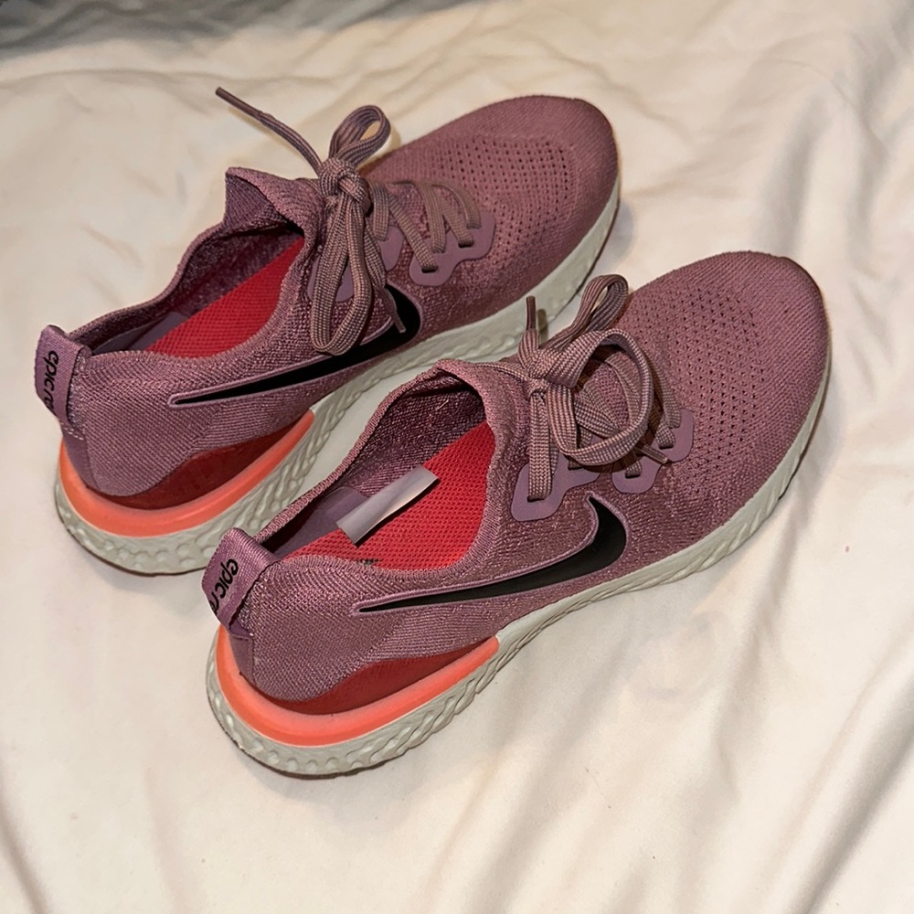 Nike shoes